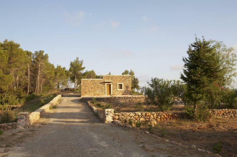 Can Vich Petit سان كارلوس دي بيرالتا المظهر الخارجي الصورة